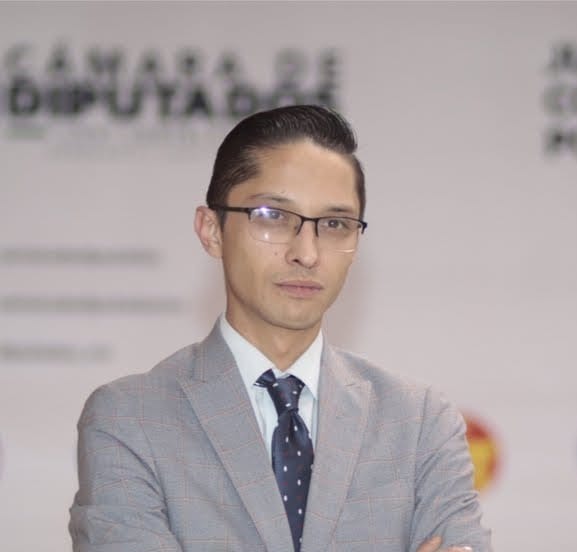 Visión MX.  La grieta en el bloque.  Por Fernando Moctezuma Ojeda