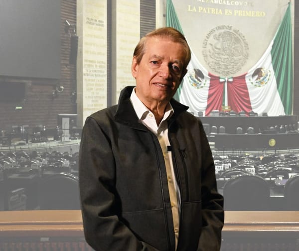 Arsenal.  El visto bueno de la oposición al auditor electo.  Por Francisco Garfias