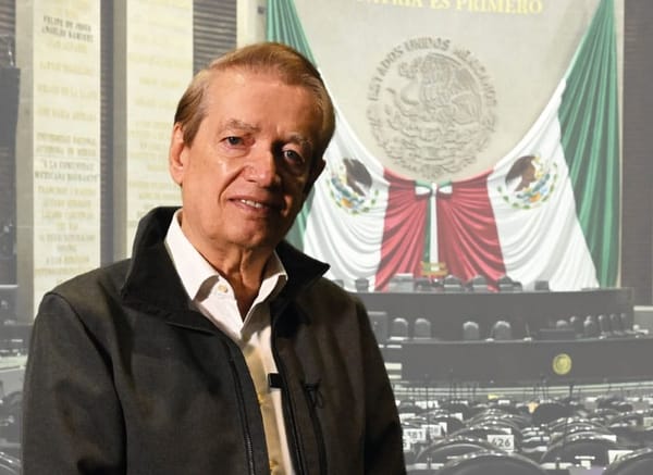 Arsenal.  “La FGR acusa y esconde pruebas”.  Por Francisco Garfias