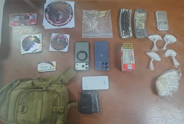 Detienen fuerzas federales y del estado de México a un presunto generador de violencia en Ecatepec