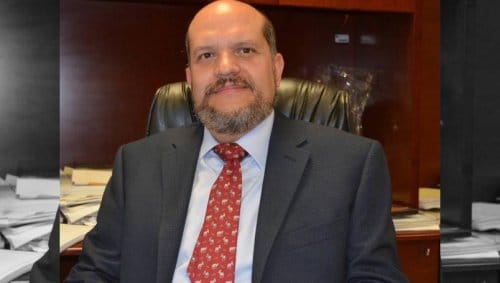 El Bastión.  Una clase política que se echa en falta.  Por Julián Andrade