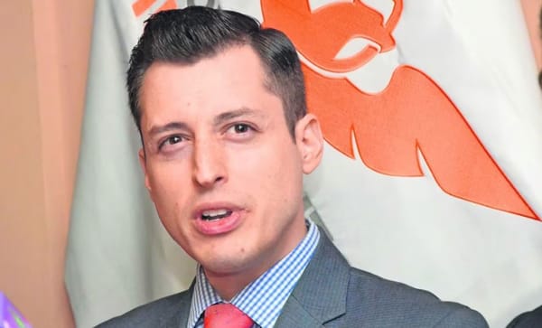 Luis Donaldo Colosio asegura que no hay canibalismo en MC