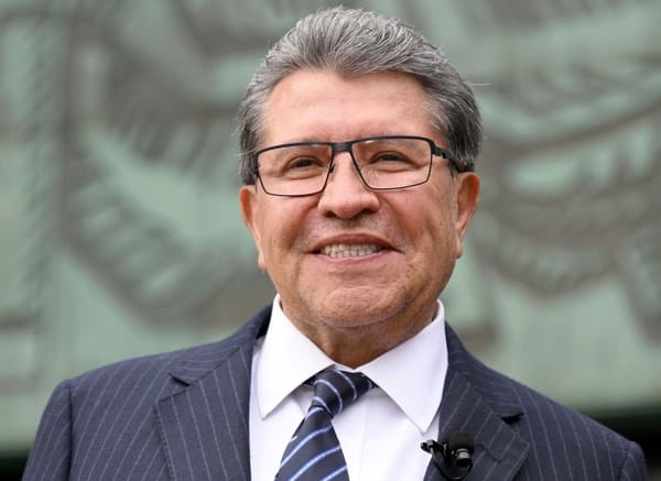 Contradicciones.  El impulso del voto latino en el péndulo político de Estados Unidos.  Por Ricardo Monreal Ávila