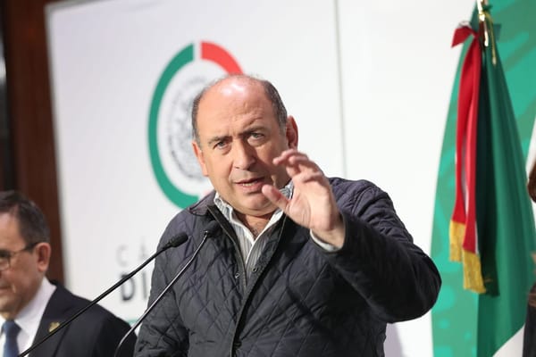 Desde el Norte. Es hora de la Patria.  Por Rubén Moreira Valdez