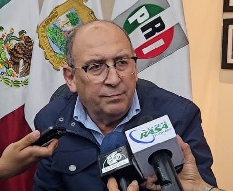 Desde el Norte. El timador.  Por  Rubén Moreira Valdés