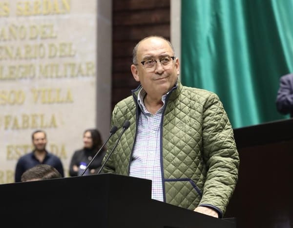 Más de 5 millones de menores de 18 años en situación de calle en México son vulnerables al reclutamiento forzado infantil: diputados del PRI