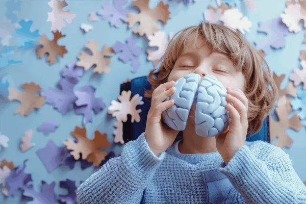 Servicios de salud deben establecer acciones para prevenir y atender la salud mental de niñas, niños y adolescentes