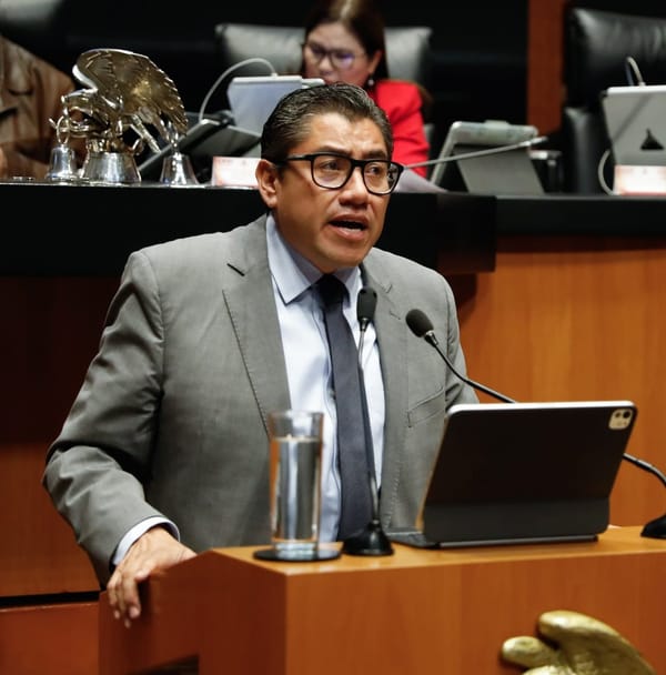 Una Historia para Compartir.  T-MEC, en Norteamérica tenemos una buena sociedad.  Por Saúl Monreal Ávila