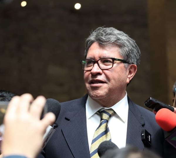 Contradicciones.  La cumbre de la exclusión.  Por Ricardo Monreal Ávila