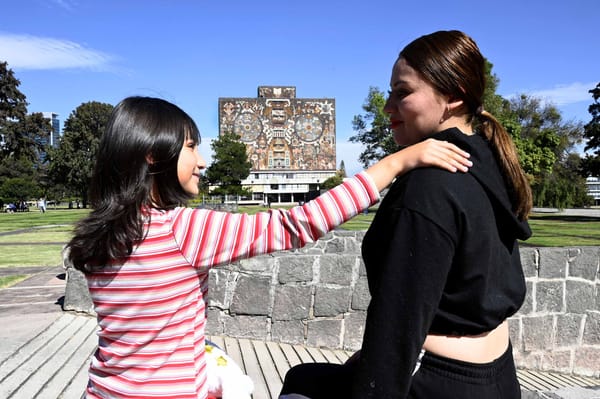 Impulsan UNAM y PUDH corresponsabilidad en favor de los derechos humanos de infancias y adolescencias