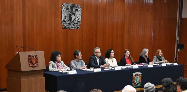La desaparición de personas tiene efectos graves en la sociedad al sembrar miedo e incertidumbre, afirmó la investigadora de la UNAM Tamara Martínez