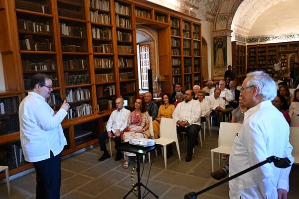 Más de 70 mil estudiantes recibieron apoyos de la UNAM y Fundación UNAM, por semestre, en 2025
